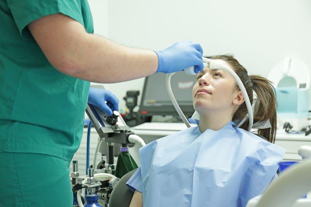 Phobie du dentiste à Genève