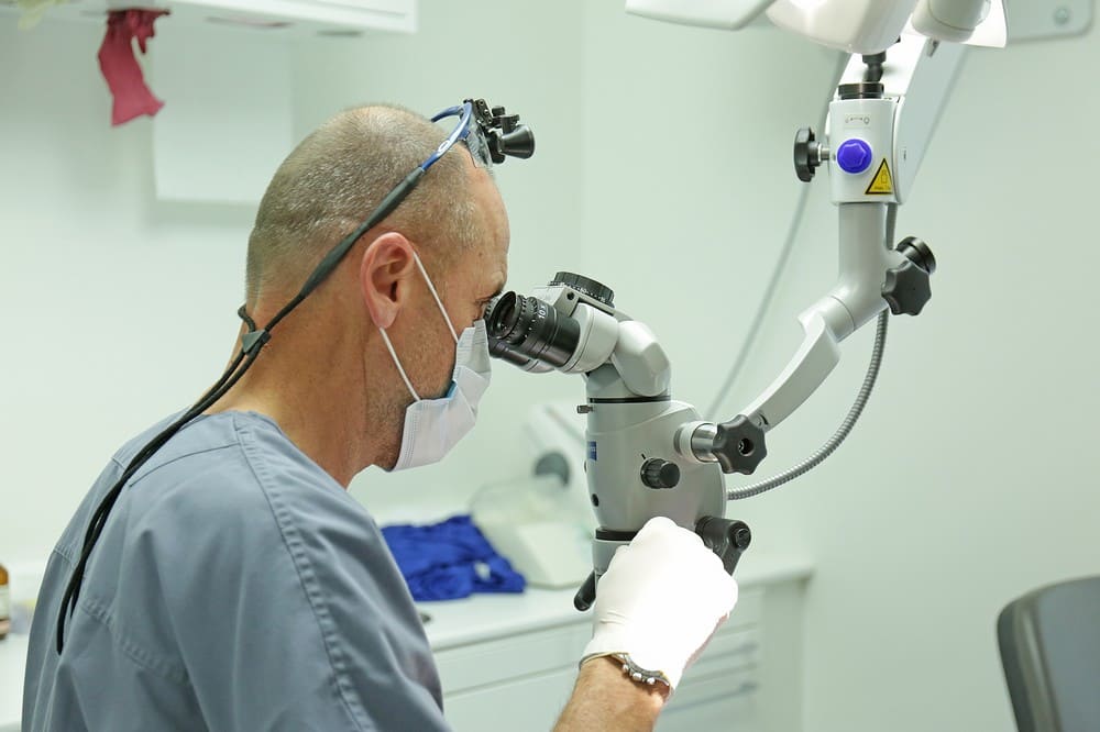 dental surgery in Geneva