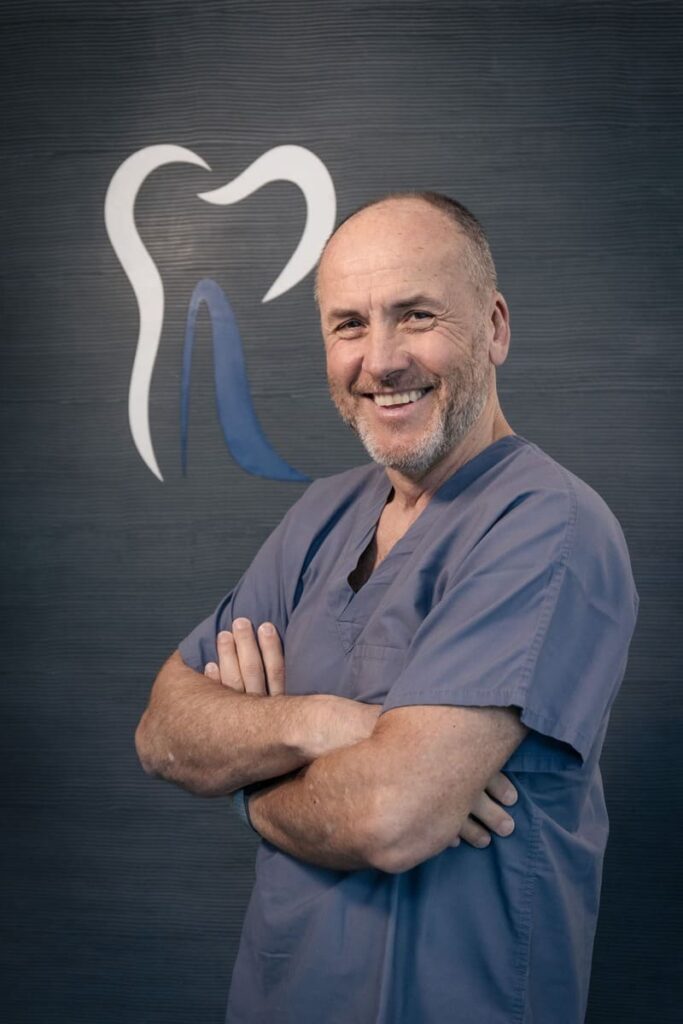 Doctor Massimo Romelli