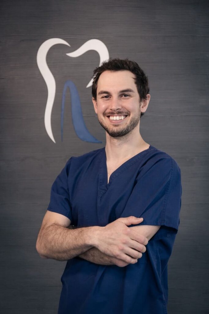 Doctor Eric Romelli