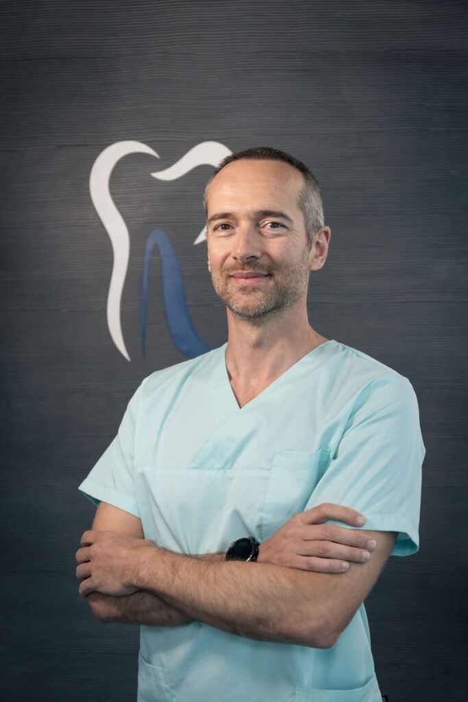 Doctor Carlos Ramos