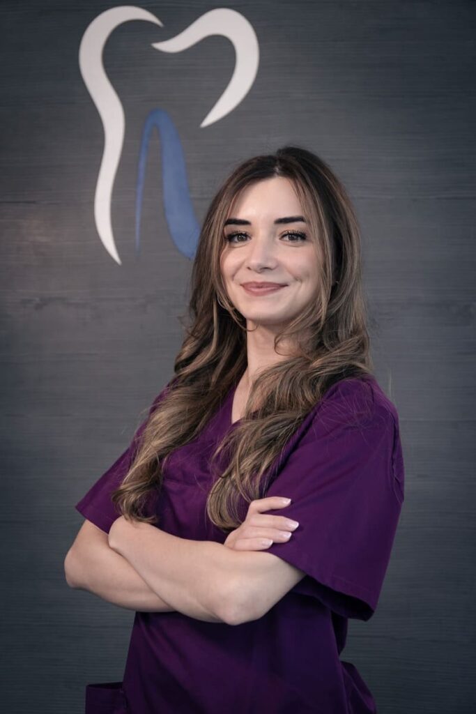 GRESA GASHI