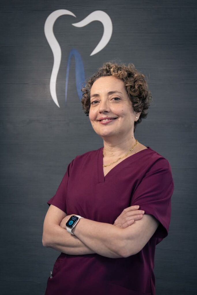 CRISTINA GINER