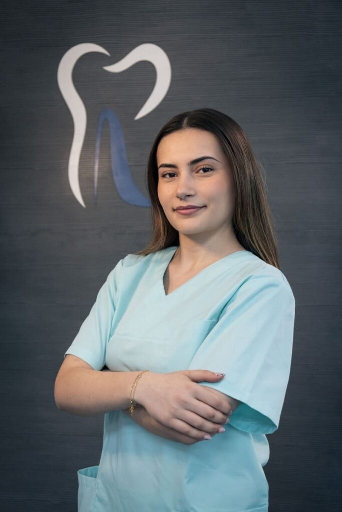 ALISA HAZIRI