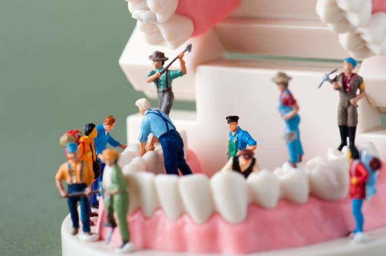 Dentiste pour enfant à Genève