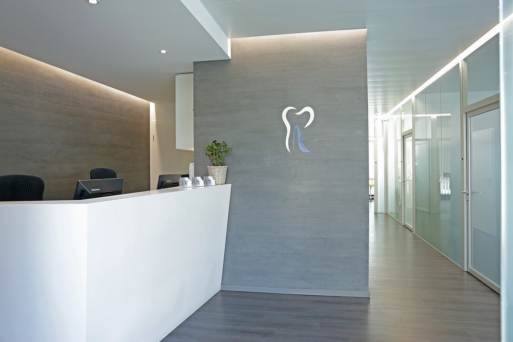 Endodontie à Genève